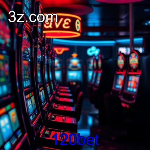 Liberte a Diversão com Bônus Imperdíveis no 120bet!