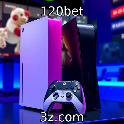 Análise das novas tecnologias em consoles de jogos