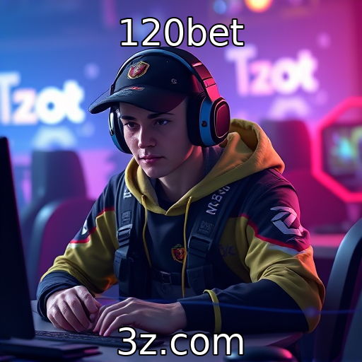 Investimentos em eSports e seu potencial de lucro