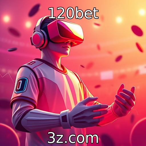 Futuro dos jogos de realidade virtual e aumentada