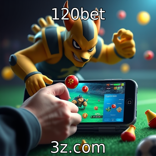 Tendências em desenvolvimento de games para dispositivos móveis