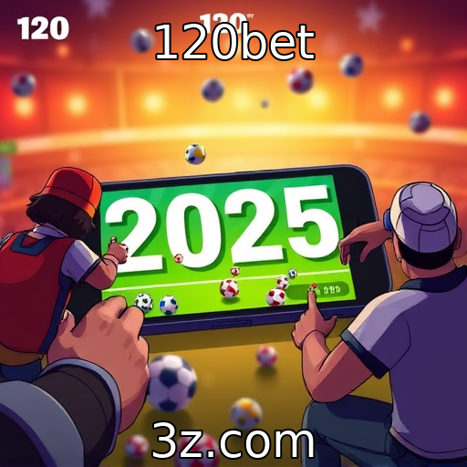 Crescimento do mercado de jogos móveis em 2025