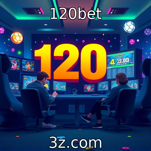 Novas tecnologias redefinem a experiência dos jogadores