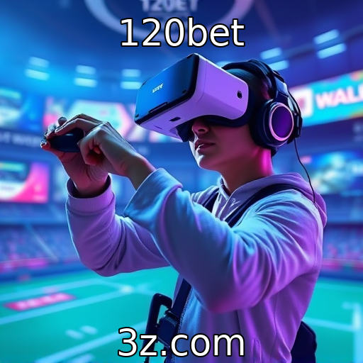 Exploração da realidade virtual em jogos