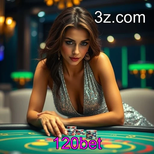 Desvende a Estratégia da 120bet e Vença com Estilo